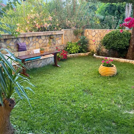 Golden Star Lägenhetshotell