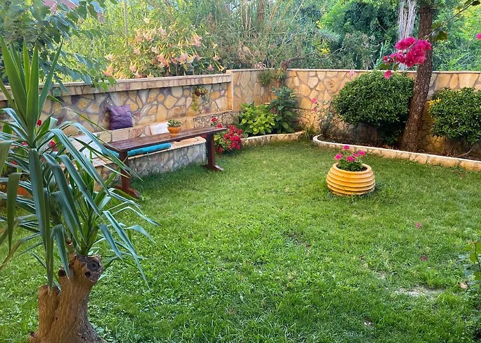 Golden Star Lägenhetshotell