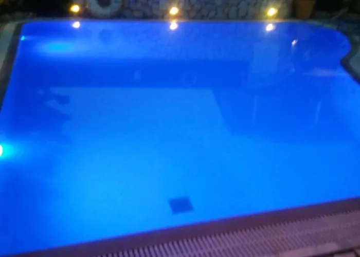 Lägenhetshotell Golden Star 4*