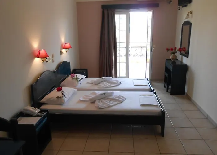 Golden Star Lägenhetshotell