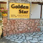 Golden Star 4* Nydri (Lefkada)