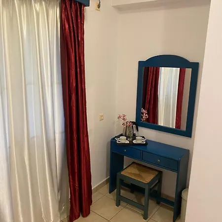 Aparthotel Golden Star 4*