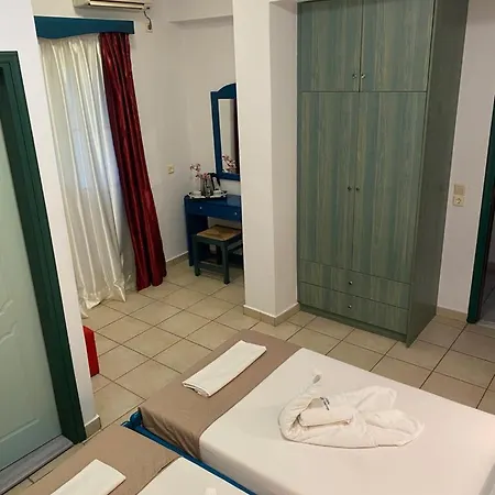 Golden Star 4* Nydri (Lefkada)