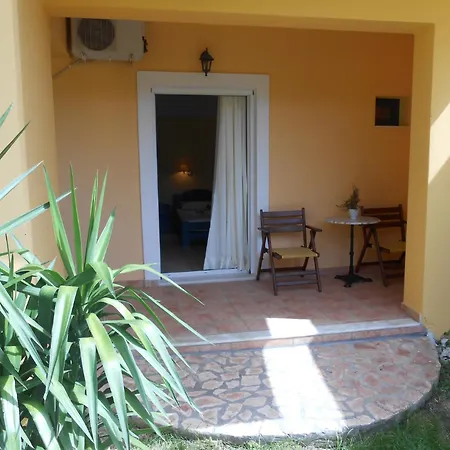 Apartahotel Golden Star