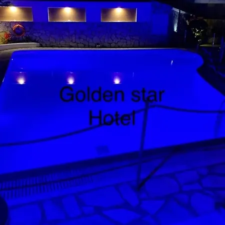 Apartahotel Golden Star Nydri (Lefkada)