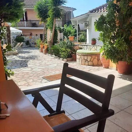 Golden Star Nydri (Lefkada)