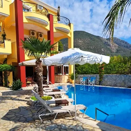 Golden Star Nydri (Lefkada)
