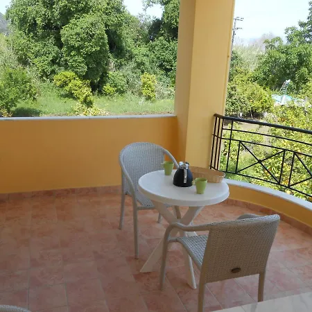 Apartahotel Golden Star Nydri (Lefkada)