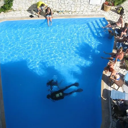 Apartahotel Golden Star 4*