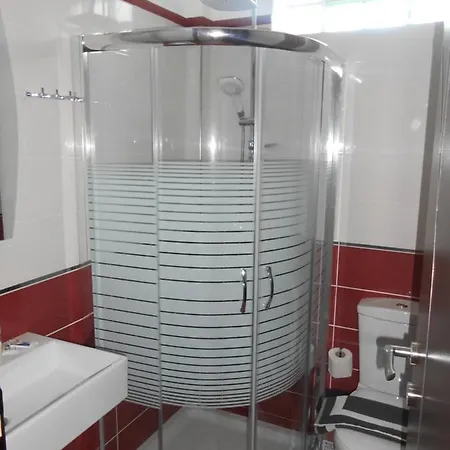 Apartahotel Golden Star Nydri (Lefkada)