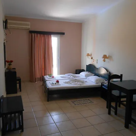Golden Star 4* Nydri (Lefkada)