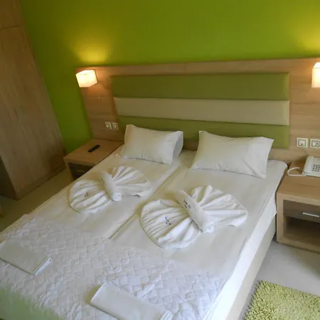 Apartahotel Golden Star Nydri (Lefkada)