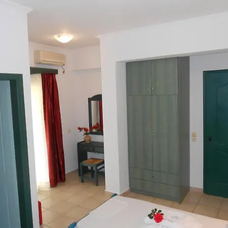 Golden Star 4* Nydri (Lefkada)
