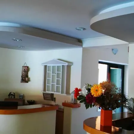 Golden Star Apartahotel Nydri (Lefkada)