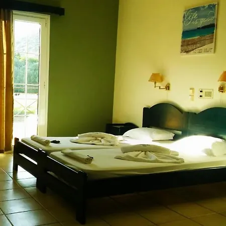 Aparthotel Golden Star