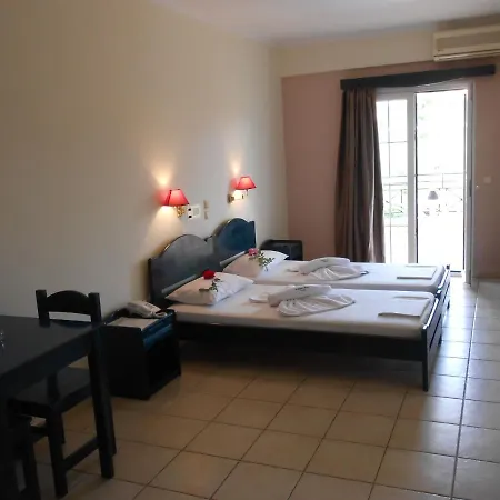 Golden Star 4* Nydri (Lefkada)