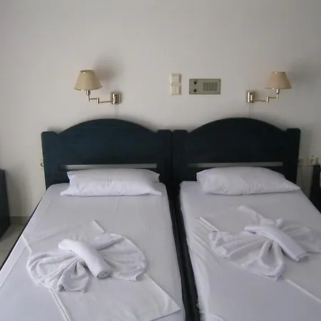 Apartahotel Golden Star Nydri (Lefkada)