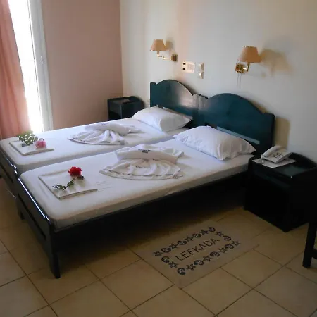 Aparthotel Golden Star 4*