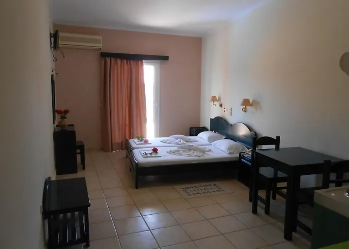 Golden Star 4* Νυδρί