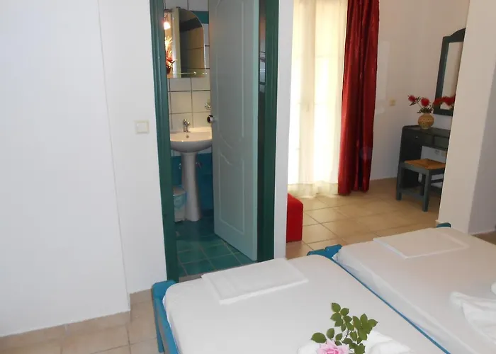 Golden Star Νυδρί