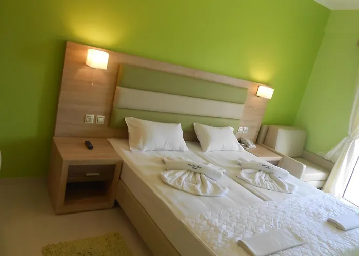 Golden Star Νυδρί