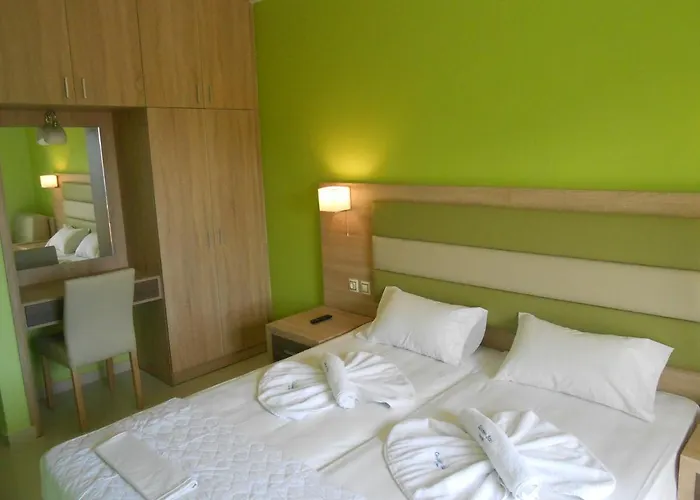 Golden Star Νυδρί