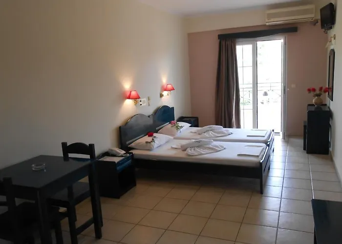 Golden Star 4* Νυδρί